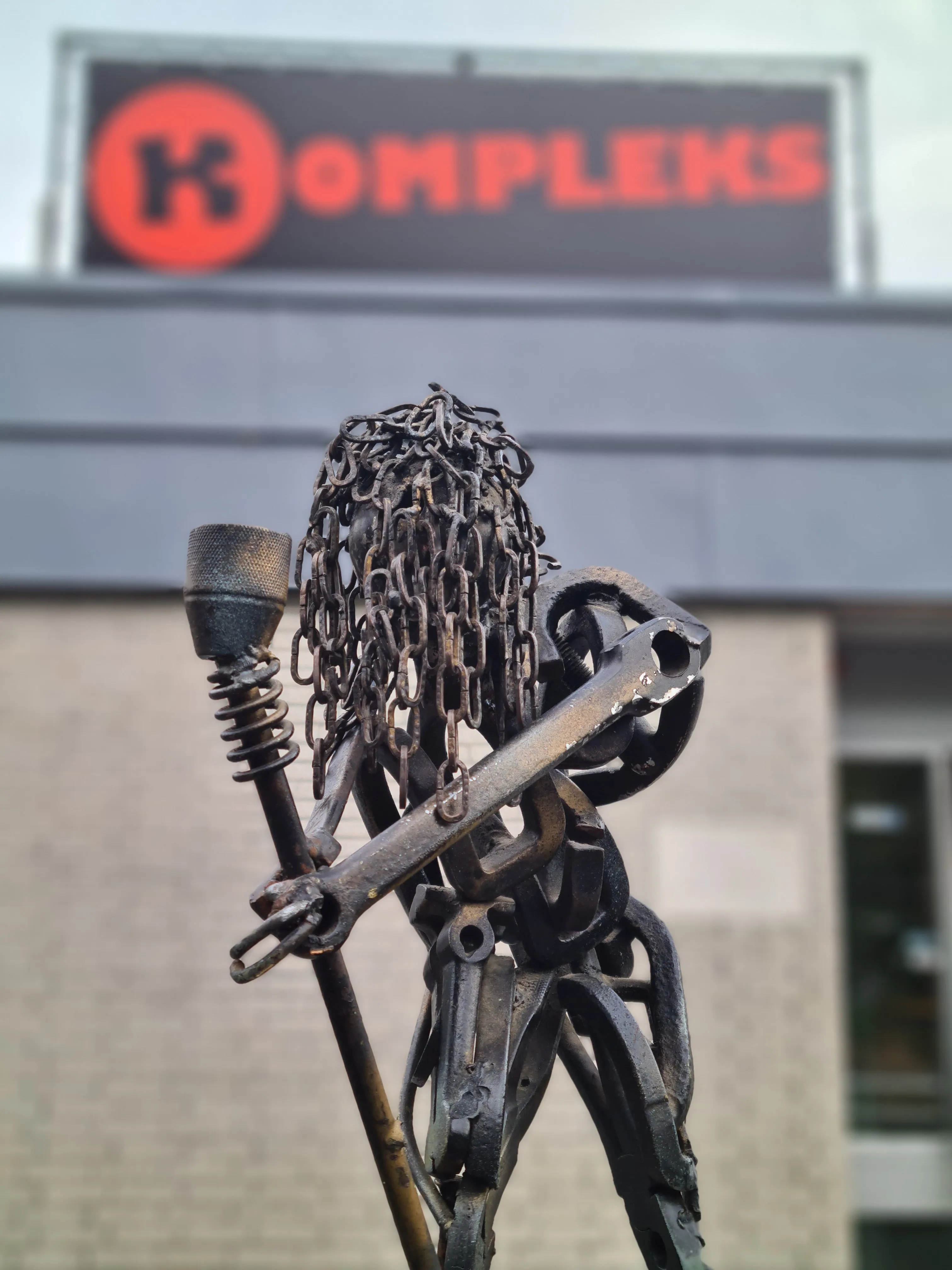 Popmania trofee